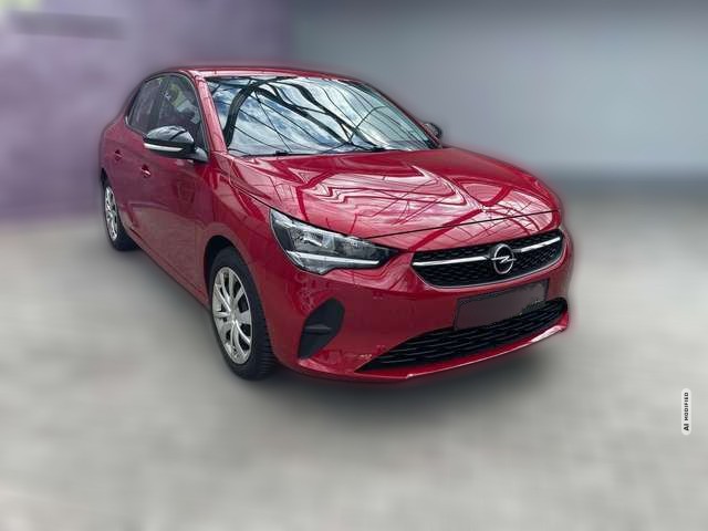 Opel Corsa F 1.2 Edition Nav SH DAB Tempomat CarPlay