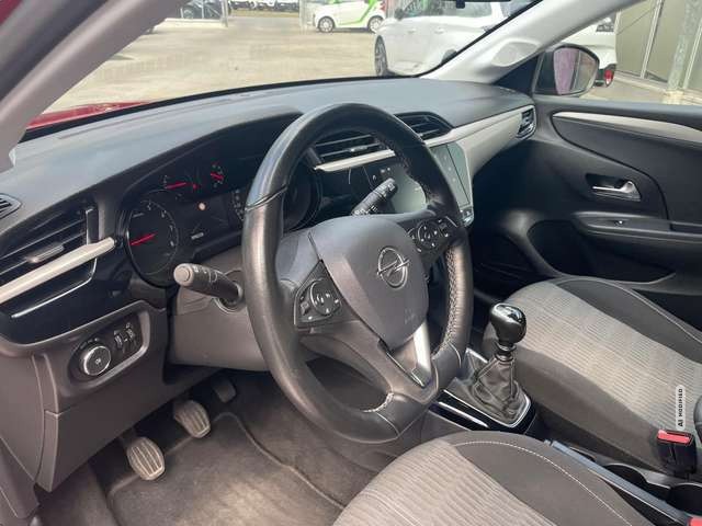 Opel Corsa F 1.2 Edition Nav SH DAB Tempomat CarPlay