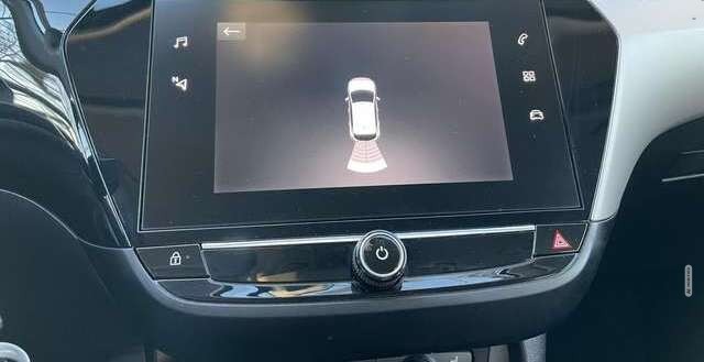 Opel Corsa F 1.2 Edition Nav SH DAB Tempomat CarPlay