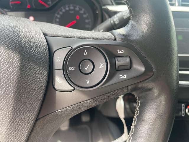 Opel Corsa F 1.2 Edition Nav SH DAB Tempomat CarPlay