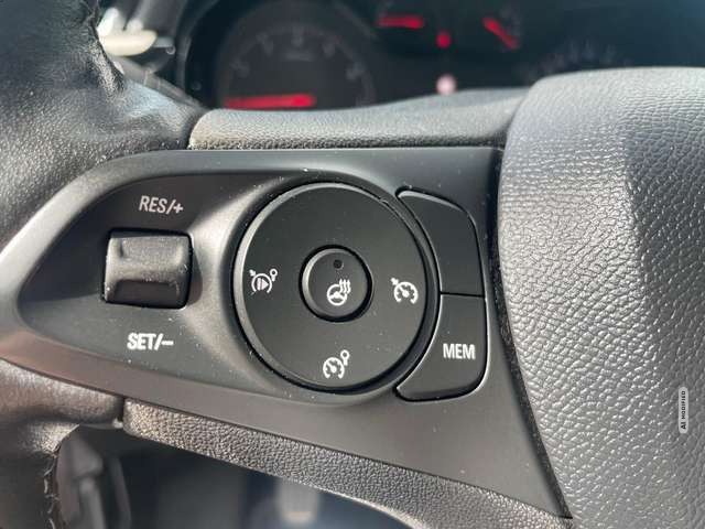 Opel Corsa F 1.2 Edition Nav SH DAB Tempomat CarPlay