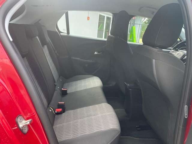 Opel Corsa F 1.2 Edition Nav SH DAB Tempomat CarPlay