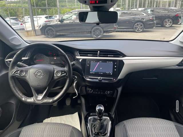 Opel Corsa F 1.2 Edition Nav SH DAB Tempomat CarPlay