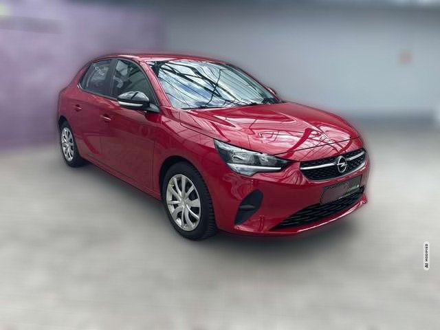 Opel Corsa F 1.2 Edition Nav SH DAB Tempomat CarPlay