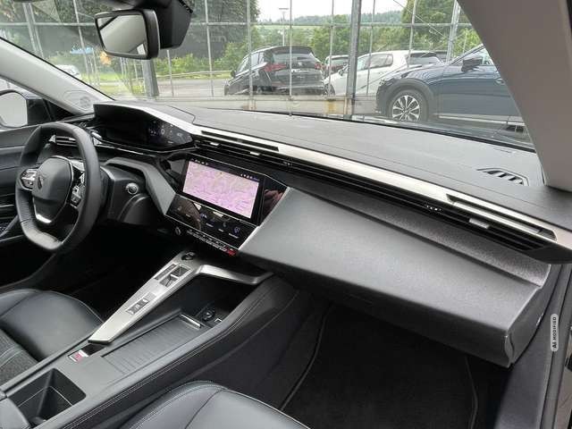 Peugeot 308 SW BlueHDi Allure Pack LED RFK Assist Memory