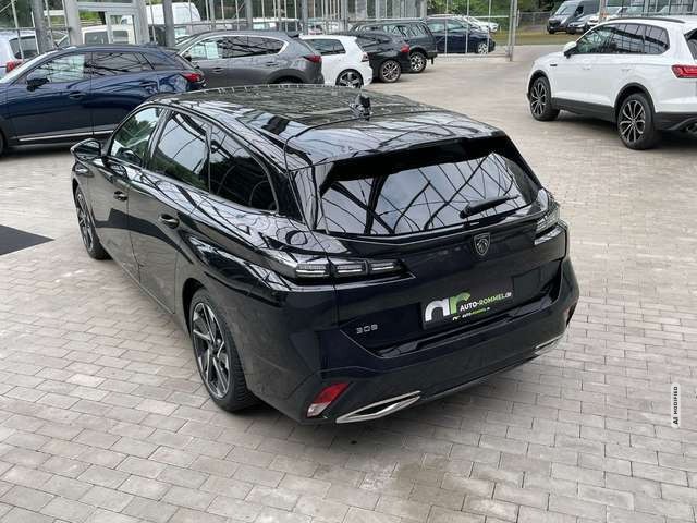 Peugeot 308 SW BlueHDi Allure Pack LED RFK Assist Memory