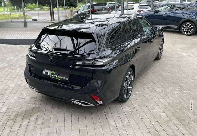 Peugeot 308 SW BlueHDi Allure Pack LED RFK Assist Memory