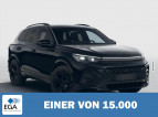 Bild Volkswagen Tiguan R-Line 1.5 eTSI DSG AHK*BlackStyle*ParkAsstPro*360° Kamera*Android Auto*N