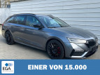 Bild Skoda Octavia Kombi RS 2.0 TFSI DSG AHK*Android Auto*Navi*SHZ*Matrix*E-Heck*Totwinkel*