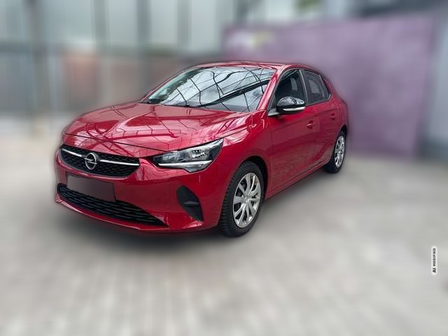 Opel Corsa F 1.2 Edition Nav SH DAB Tempomat CarPlay