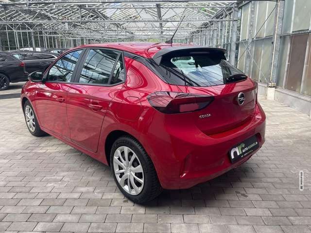 Opel Corsa F 1.2 Edition Nav SH DAB Tempomat CarPlay