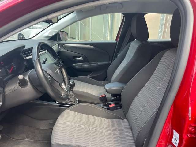 Opel Corsa F 1.2 Edition Nav SH DAB Tempomat CarPlay