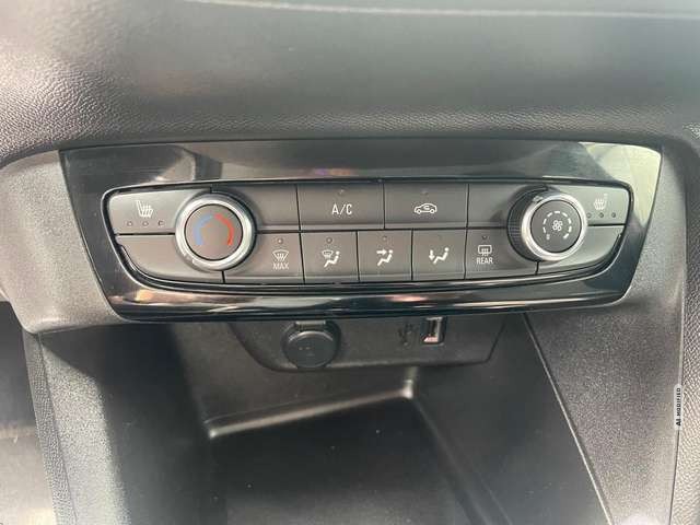Opel Corsa F 1.2 Edition Nav SH DAB Tempomat CarPlay