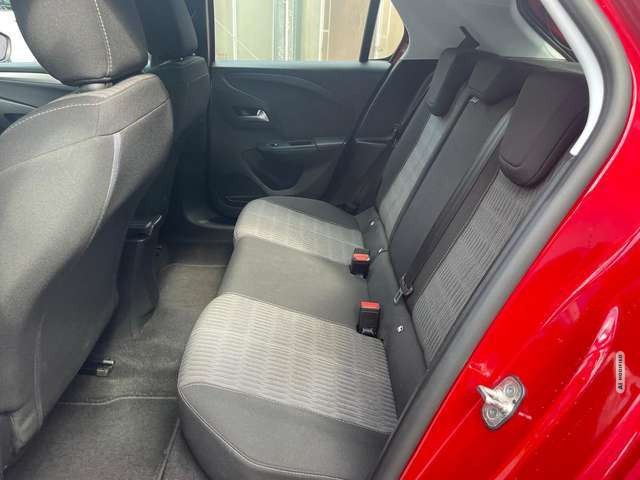 Opel Corsa F 1.2 Edition Nav SH DAB Tempomat CarPlay