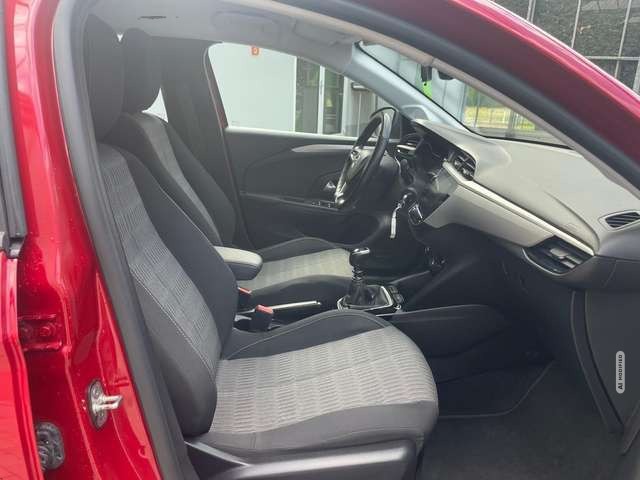 Opel Corsa F 1.2 Edition Nav SH DAB Tempomat CarPlay