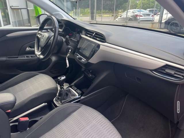 Opel Corsa F 1.2 Edition Nav SH DAB Tempomat CarPlay