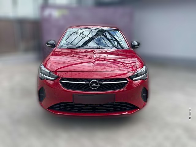 Opel Corsa F 1.2 Edition Nav SH DAB Tempomat CarPlay