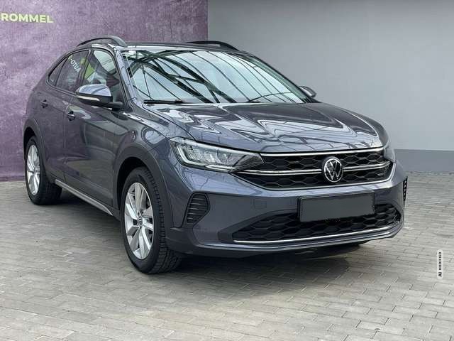 Volkswagen Taigo TSI DSG Life LED Navi Assist Sitzheiz 17