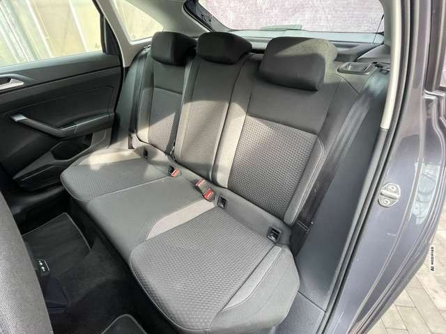 Volkswagen Taigo TSI DSG Life LED Navi Assist Sitzheiz 17