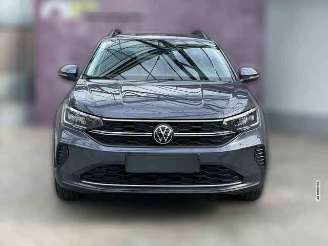 Volkswagen Taigo TSI DSG Life LED Navi Assist Sitzheiz 17