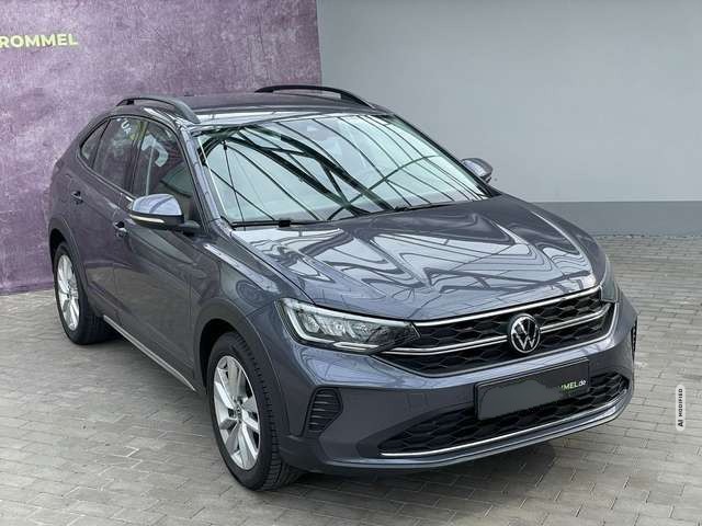 Volkswagen Taigo TSI DSG Life LED Navi Assist Sitzheiz 17