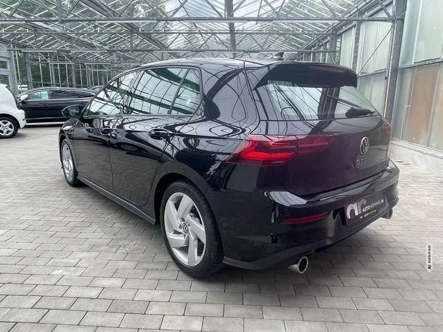 Volkswagen Golf 2.0 TSI GTI AHK Matrix CarPlay Pano Assist