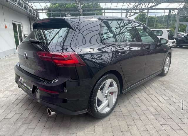 Volkswagen Golf 2.0 TSI GTI AHK Matrix CarPlay Pano Assist