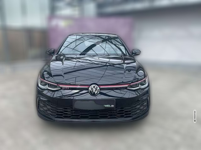Volkswagen Golf 2.0 TSI GTI AHK Matrix CarPlay Pano Assist