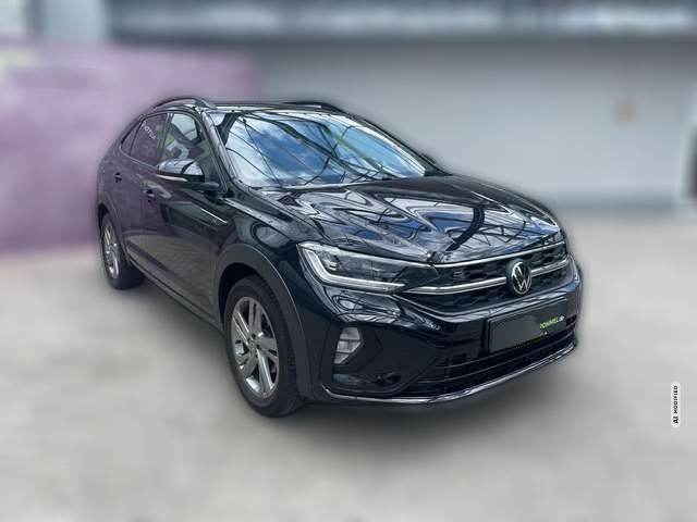 Volkswagen Taigo TSI R-Line DSG RFK Matrix CarPlay Assist