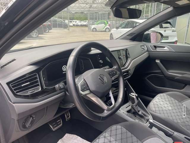 Volkswagen Taigo TSI R-Line DSG RFK Matrix CarPlay Assist