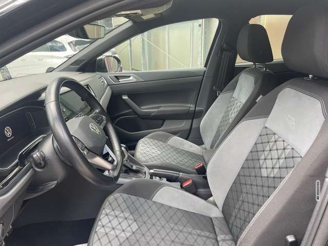 Volkswagen Taigo TSI R-Line DSG RFK Matrix CarPlay Assist