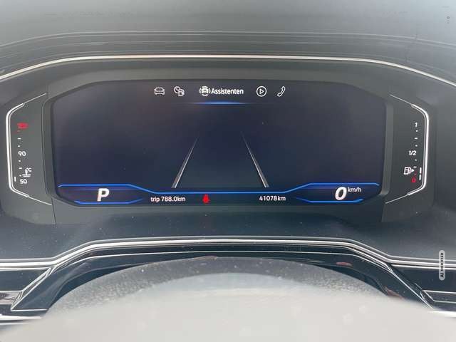 Volkswagen Taigo TSI R-Line DSG RFK Matrix CarPlay Assist