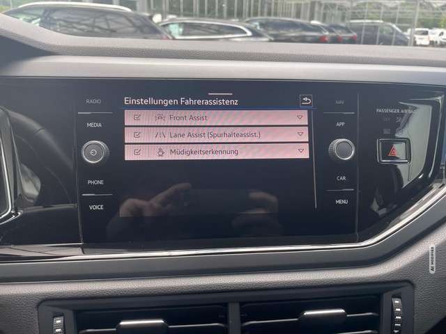 Volkswagen Taigo TSI R-Line DSG RFK Matrix CarPlay Assist