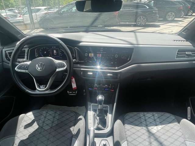 Volkswagen Taigo TSI R-Line DSG RFK Matrix CarPlay Assist