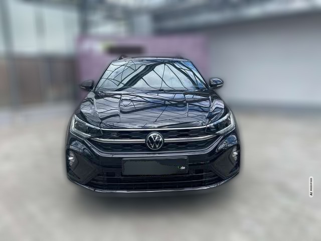Volkswagen Taigo TSI R-Line DSG RFK Matrix CarPlay Assist