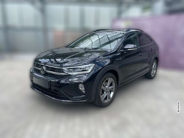 Volkswagen Taigo TSI R-Line DSG RFK Matrix CarPlay Assist