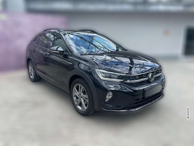 Volkswagen Taigo TSI R-Line DSG RFK Matrix CarPlay Assist