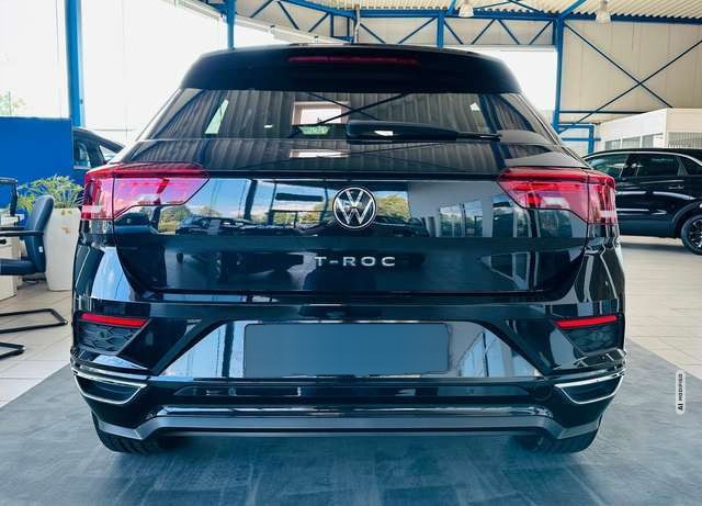 Volkswagen T-Roc 1.5 TSI 2xR-Line DSG Ass-Pak+ elek.HK Kam