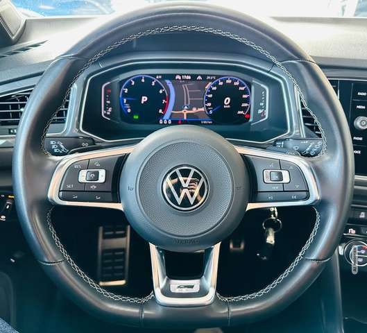 Volkswagen T-Roc 1.5 TSI 2xR-Line DSG Ass-Pak+ elek.HK Kam