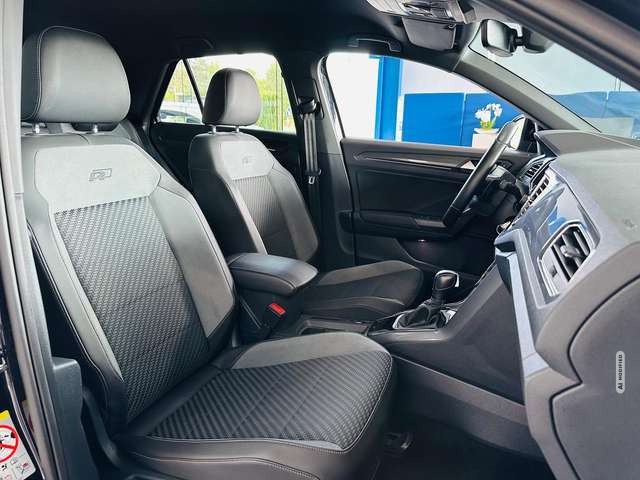 Volkswagen T-Roc 1.5 TSI 2xR-Line DSG Ass-Pak+ elek.HK Kam