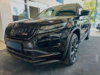 Bild Skoda Kodiaq 2.0TDI RS 4x4 7Sitz Pano Standhzg elek.HK