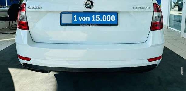 Skoda Octavia 1.5 TSI Ambition DSG SHZG PDC v+h CarPlay