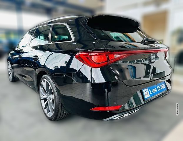 Seat Leon ST 1.5 TSI FR DSG Ass.-Pak XL Pano Kamera