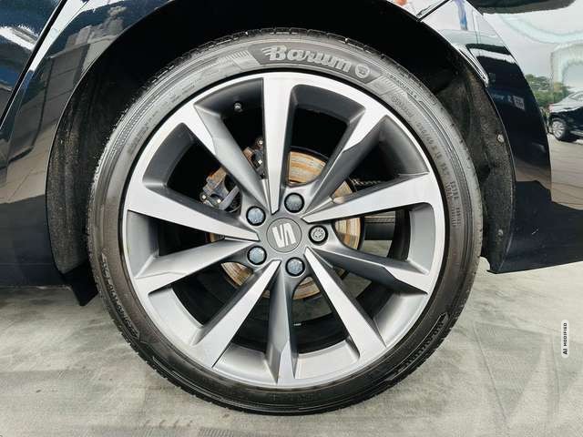 Seat Leon ST 1.5 TSI FR DSG Ass.-Pak XL Pano Kamera