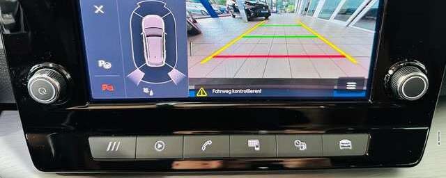 Seat Leon ST 1.5 TSI FR DSG Ass.-Pak XL Pano Kamera