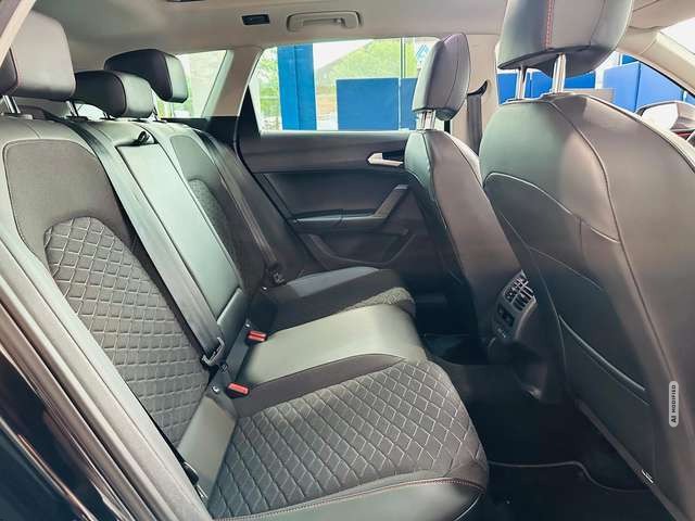 Seat Leon ST 1.5 TSI FR DSG Ass.-Pak XL Pano Kamera