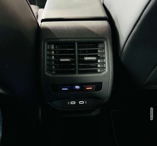 Seat Leon ST 1.5 TSI FR DSG Ass.-Pak XL Pano Kamera