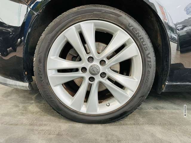Opel Zafira 1.6 CDTI 120 Jahre SHZ KAM PDC v+h