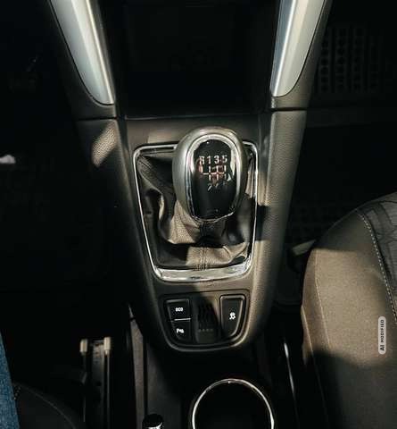 Opel Zafira 1.6 CDTI 120 Jahre SHZ KAM PDC v+h