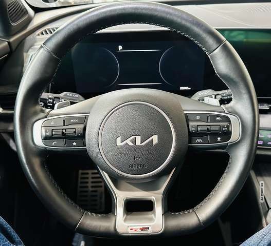 Kia Sportage 1.6 T-GDI GT-Line 4WD DriveWise SHZ LED